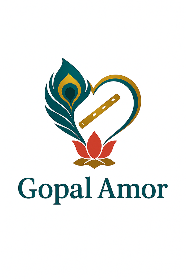Gopal Amor